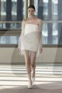 Stella McCartney show at Paris Fashion Week