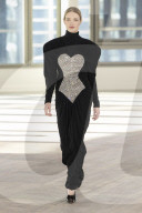 Stella McCartney show at Paris Fashion Week