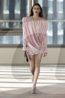 Stella McCartney show at Paris Fashion Week