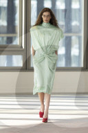 Stella McCartney show at Paris Fashion Week