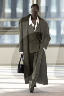 Stella McCartney show at Paris Fashion Week