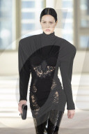Stella McCartney show at Paris Fashion Week