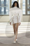 Stella McCartney show at Paris Fashion Week
