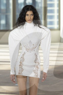 Stella McCartney show at Paris Fashion Week