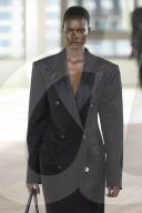 Stella McCartney show at Paris Fashion Week