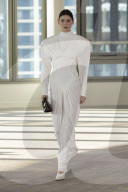 Stella McCartney show at Paris Fashion Week