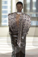 Stella McCartney show at Paris Fashion Week