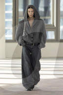 Stella McCartney show at Paris Fashion Week