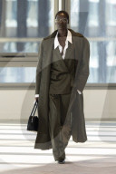 Stella McCartney show at Paris Fashion Week