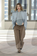 Stella McCartney show at Paris Fashion Week