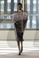 Stella McCartney show at Paris Fashion Week