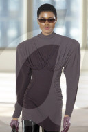 Stella McCartney show at Paris Fashion Week