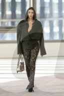 Stella McCartney show at Paris Fashion Week