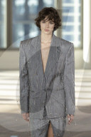 Stella McCartney show at Paris Fashion Week