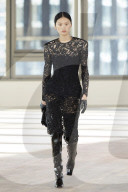 Stella McCartney show at Paris Fashion Week