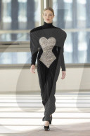 Stella McCartney show at Paris Fashion Week