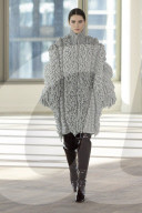 Stella McCartney show at Paris Fashion Week