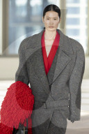Stella McCartney show at Paris Fashion Week