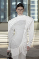 Stella McCartney show at Paris Fashion Week