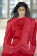 Stella McCartney show at Paris Fashion Week