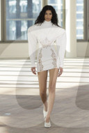 Stella McCartney show at Paris Fashion Week