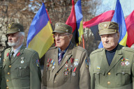 Anniversary of the death of Ukrainian nationalist, Roman Shukhevych