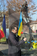 Anniversary of the death of Ukrainian nationalist, Roman Shukhevych