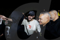 Freed hostage Eliyah Cohen goes home