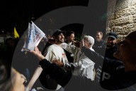 Freed hostage Eliyah Cohen goes home
