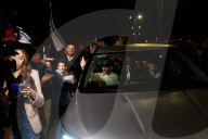 Freed hostage Eliyah Cohen goes home