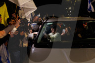 Freed hostage Eliyah Cohen goes home