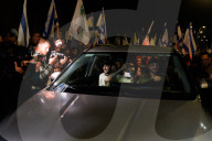 Freed hostage Eliyah Cohen goes home
