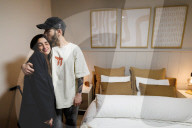 Freed hostage Eliyah Cohen goes home