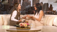 Meghan Markle  gushes about Prince Harry on TV chat show