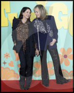 Twiggy premiere