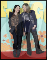 Twiggy premiere