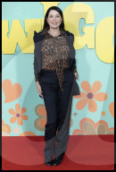 Twiggy premiere