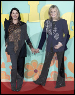Twiggy premiere