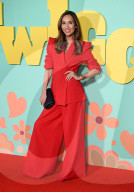 Twiggy UK Special Screening - London