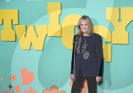 Twiggy UK Special Screening - London
