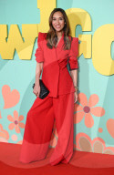 Twiggy UK Special Screening - London