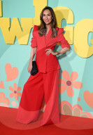 Twiggy UK Special Screening - London