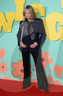 Twiggy UK Special Screening - London
