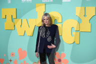 Twiggy UK Special Screening - London
