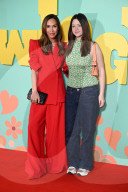 Twiggy UK Special Screening - London