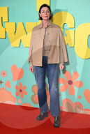Twiggy UK Special Screening - London