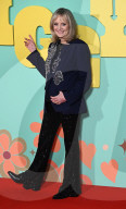Twiggy UK Special Screening - London