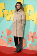 Twiggy UK Special Screening - London