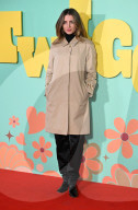 Twiggy UK Special Screening - London