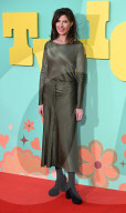 Twiggy UK Special Screening - London